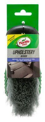 Щітка для очистки текстилю 50х70 Turtle Wax 1 шт X2511td X2511td фото