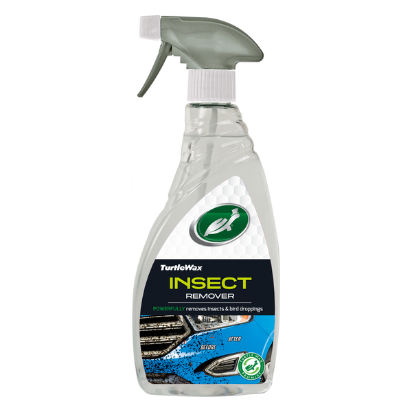 Очиститель битума и насекомых Turtle Wax BUG AND TAR REMOVER 500 мл 53648 53648 фото