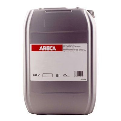 Олива моторна ARECA F7004 5W-30 C4 20 л 050936 050936 фото