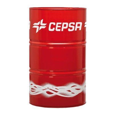 Масло моторное CEPSA TRACTION ADVANCED LE 10W-40 208 л 522521300 522521300 фото