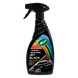 Поліроль з синтетичними восками та пігментами для чорних авто Turtle Wax HYBRID JET BLACK 500 мл 53203 53203 фото 1