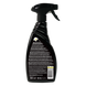 Поліроль з синтетичними восками та пігментами для чорних авто Turtle Wax HYBRID JET BLACK 500 мл 53203 53203 фото 2