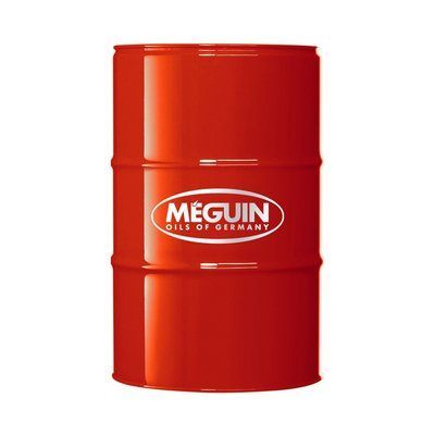 Олива моторна Meguin SYNTECH PREMIUM SAE 10W-40 60 л 4798 4798 фото