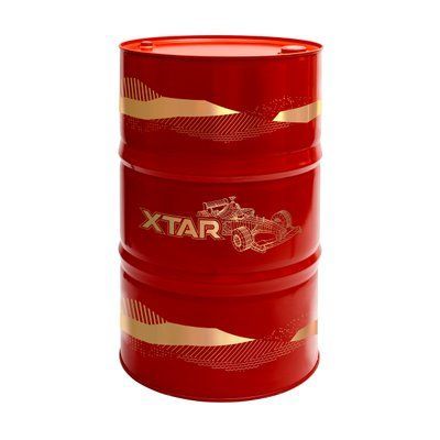 Олива моторна CEPSA XTAR 10W-40 208 л 513971329 513971329 фото