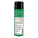 Полироль-пена для чернения и очистки шин Turtle Wax Wet-n-Black 500 мл 53180 53180 фото 2