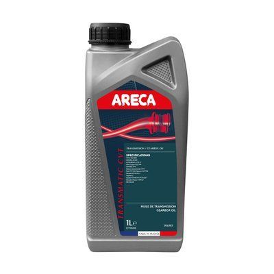 Олива трансмісійна ARECA TRANSMATIC CVT зелена 1 л 150638 150638 фото