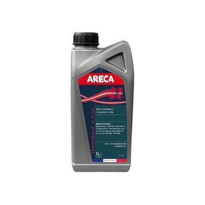 Олива трансмісійна ARECA TRANSMATIC ATF U PLUS червона 1 л PF010935 PF010935 фото