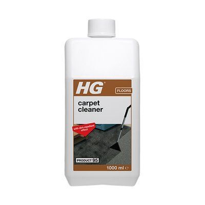 Средство для очистки и защиты ковров и обивки HG 1000 мл 151100161 151100161 фото