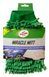 Синельная двусторонняя варежка для мойки кузова 200х160 Turtle Wax 1 шт X163 X163 фото 1